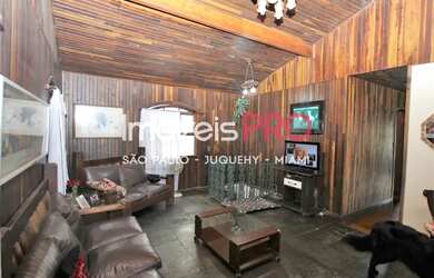 Imagem 2: Sobrado Residencial 250m² para Venda no Planalto Paulista