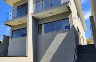 Imagem 2: CASA ASSOBRADADA - JARDIM PAULISTA - SP