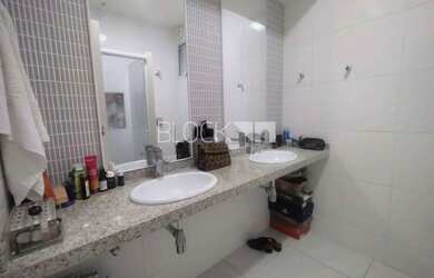 Imagem 16: Barra da Tijuca Apartamento 3 quartos, sendo 1 suite