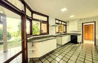 Imagem 16: Alphaville 5 para aluguel e venda tem 450 metros quadrados com 4 quartos