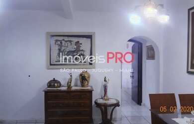 Imagem 3: Sobrado Planalto Paulista