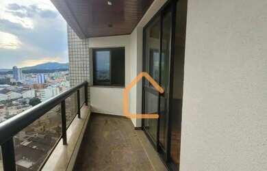 Imagem 9: Apartamento com 3 dormitórios à venda, 139 m² por R$ 1.150.000,00 - Centro - Pouso Alegre