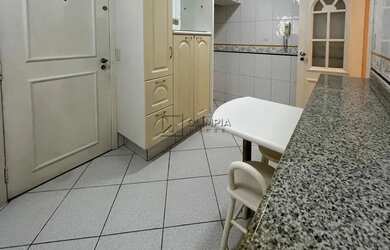 Imagem 8: Venda Apartamento 4 Dormitórios - 100 m² Brooklin