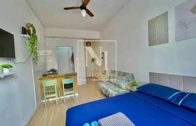 Imagem 7: Kitnet/Conjugado / Residencial / Copacabana