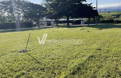 Imagem 5: Terreno - Chácara São Rafael - Campinas