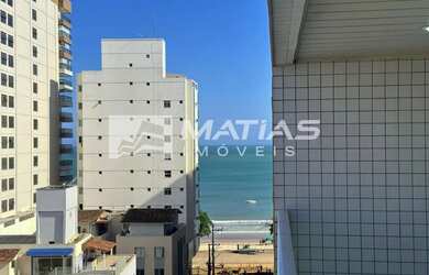 Imagem 7: Apartamento de 2 quartos com suíte na Praia do Morro, Guarapari-ES espaço,...