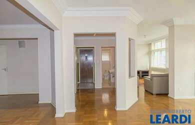 Imagem 7: APARTAMENTO - HIGIENÓPOLIS - SP