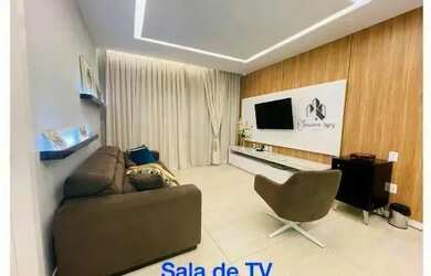 Imagem 8: Imóvel para venda possui 600 metros quadrados com 5 quartos em Centro...