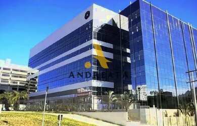 Imagem: O depósito possui 32m² de Área e está localizado em Recreio