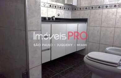 Imagem 10: CAMPO BELO - 500 M DO SHOPPING IBIRAPUERA 3 DORM SUITE, CLOSET - 1 VAGA...