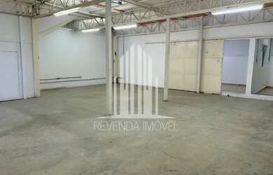 Imagem 8: Galpão Comercial para Locação na Vila Prudente em São Paulo-SP 3 Salas,...