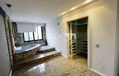 Imagem 14: Barra da Tijuca Apartamento 3 quartos, sendo 1 suite