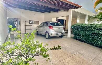 Imagem 5: Casa para venda com 200 metros quadrados com 4 quartos em Serraria - Maceió...