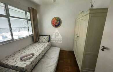 Imagem 5: apartamento 2 quartos em botafogo