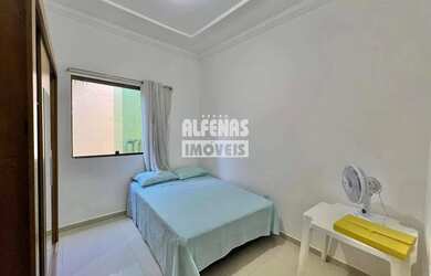 Imagem 12: CASA Á VENDA, 3 QUARTOS, 3 VAGAS E VARANDA GOURMET, NO BAIRRO COLONIAL...