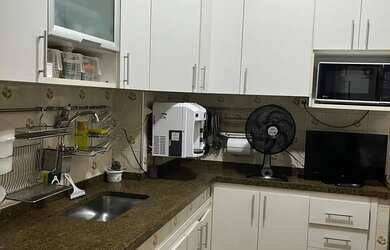 Imagem 12: Imóvel para venda com 140 metros quadrados com 3 quartos em Flamengo...