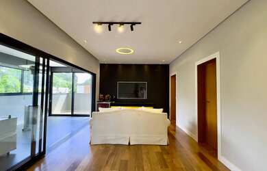 Imagem 8: Maravilhoso sobrado á venda no Condomínio Shambala II em Atibia -SP pronto para morar