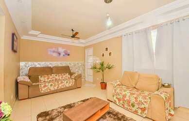 Imagem 5: Vendas Sobrado Curitiba PR