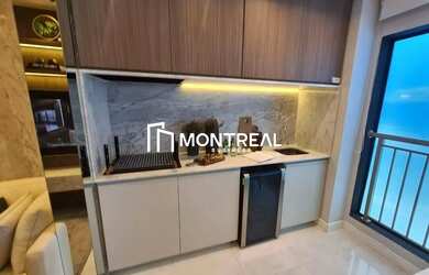 Imagem 9: APARTAMENTO À VENDA NO BROOKLIN, 2 DORMITÓRIOS, 2 SUÍTES. 1 VAGA DE...