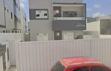 Imagem: O apartamento possui 2 Dormitórios, 2 Banheiros e 1 Vaga na