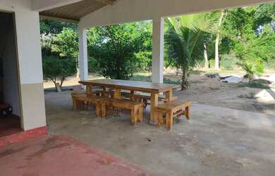 Imagem 4: VENDO RANCHO DE LAZER, NA BEIRA DO RIO URUCUIA