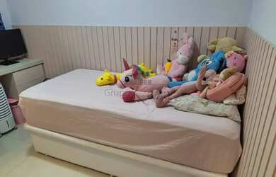 Imagem 13: Apartamento a venda com 65 metros quadrados com 2 quartos, Parque Industrial - São José d