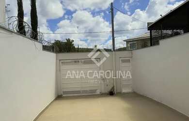 Imagem 2: Linda Casa à venda no bairro Ibituruna