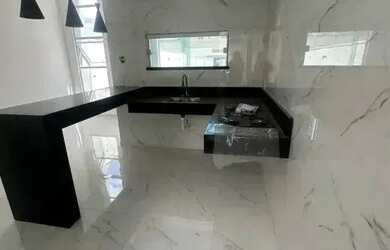 Imagem 3: Imóvel para venda possui 100 metros quadrados com 3 quartos em Pajuçara...