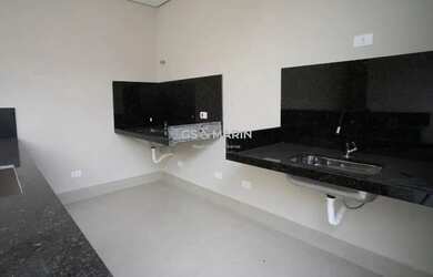 Imagem 6: Casa à venda no bairro Jardim Burle Marx, em Londrina