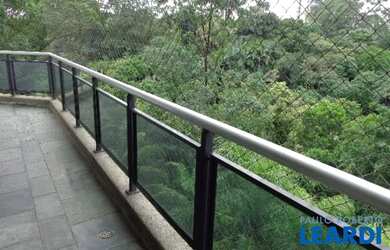 Imagem 9: APARTAMENTO - ALTO DA BOA VISTA - SP