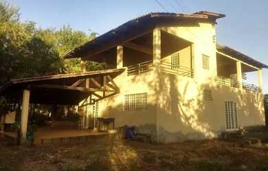 Imagem: A fazenda possui 360m² de Área e está localizado em Sítios