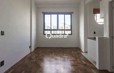 Imagem 2: Studio para alugar, com 42 m², 1 dormitório, 1 banheiro - Alto de Pinheiros...