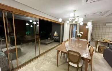 Imagem 8: CASA ALTO PADRÃO COM 6 SUÍTES NA PRAIA DO FORTE 400m²