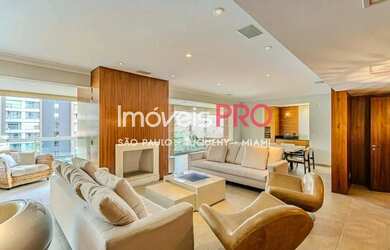 Imagem 6: MOEMA FORA DE ROTA - 3 SUÍTES - 5 VAGAS