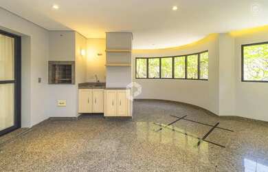 Imagem 11: Espaço e muito conforto no Batel