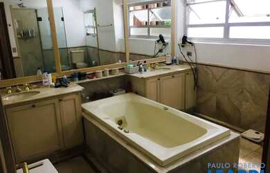 Imagem 11: APARTAMENTO - HIGIENÓPOLIS - SP