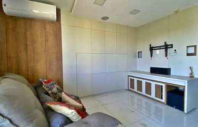 Imagem 3: Apartamento com 1 dormitório para alugar, 56 m² por R$ 6.044,00/mês...