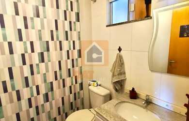 Imagem 6: Sobrado à venda no bairro Estrela