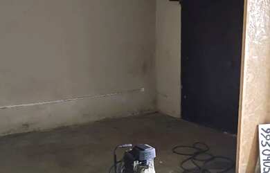 Imagem 8: Sala comercial tipo galpão