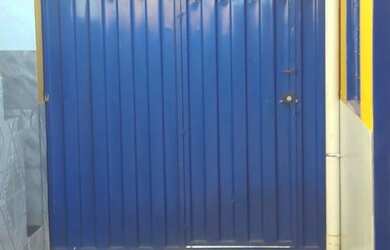 Imagem: A casa possui 2 Dormitórios, 1 Banheiro e está localizado