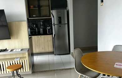 Imagem 8: Apartamento - 2 quartos - 100 mobiliado - Praça 14 - Manaus - AM