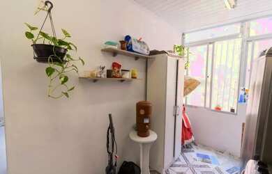 Imagem 11: Apartamento dos sonhos no coração do bairro Menino Deus!