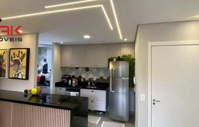 Imagem 5: Maravilhoso Apartamento A Venda No Fatto Torres de Sao Jose Em Jundiai/sp