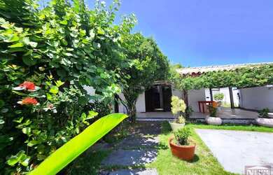 Imagem 2: CASA Á VENDA - VILAS DO ATLÂNTICO -LAURO DE FREITAS /BA