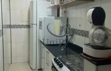 Imagem 3: Apartamento á venda - Campo Grande - Rio de Janeiro - RJ