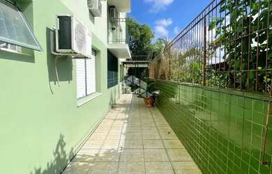 Imagem 14: Apartamento TÉRREO 2 dormitórios