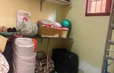 Imagem: A casa possui 3 Dormitórios, 5 Banheiros, 3 Vagas na garagem