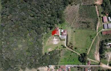 Imagem: A fazenda possui 199000m² de Área e está localizado em Borda