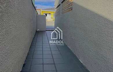 Imagem 8: Casa a venda no Bairro Santa Paula