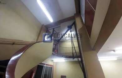 Imagem 8: Salas comerciais no bairro Consolação em Sao Paulo, sendo 510m² com...